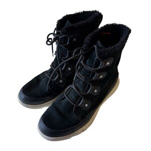 Sorel Explorer II Joan Boots